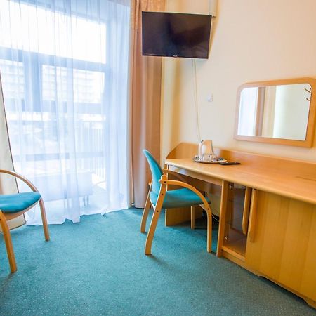 Farys - Swietna Lokalizacja, Sauna, Jacuzzi, Piekne Widoki Z Okien Krynica-Zdrój Exteriör bild