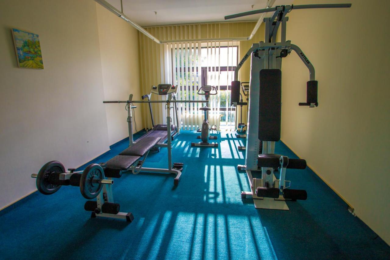 Farys - Swietna Lokalizacja, Sauna, Jacuzzi, Piekne Widoki Z Okien Krynica-Zdrój Exteriör bild