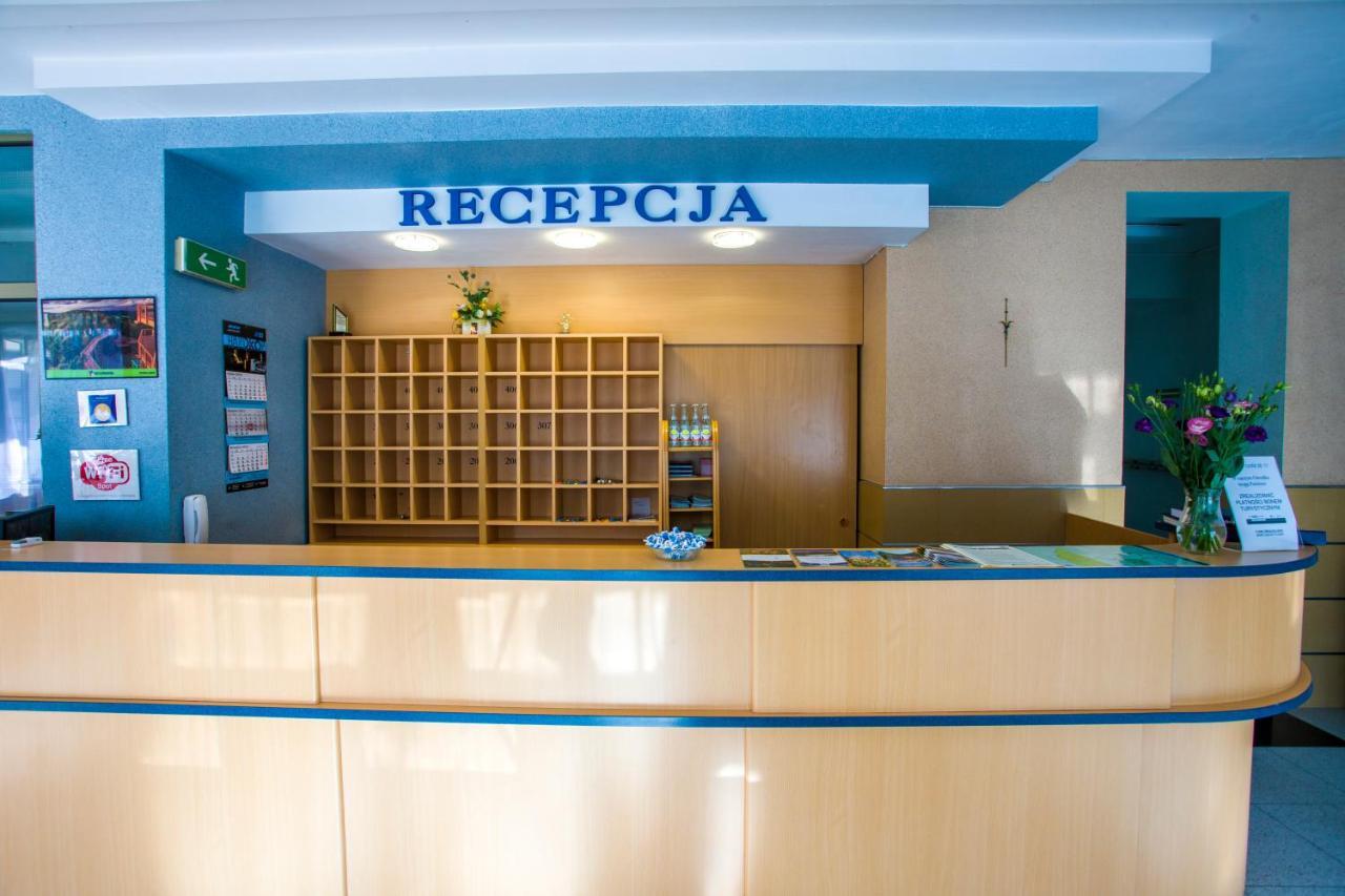 Farys - Swietna Lokalizacja, Sauna, Jacuzzi, Piekne Widoki Z Okien Krynica-Zdrój Exteriör bild