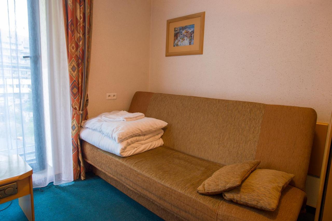 Farys - Swietna Lokalizacja, Sauna, Jacuzzi, Piekne Widoki Z Okien Krynica-Zdrój Exteriör bild