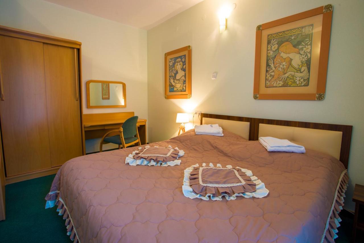 Farys - Swietna Lokalizacja, Sauna, Jacuzzi, Piekne Widoki Z Okien Krynica-Zdrój Exteriör bild