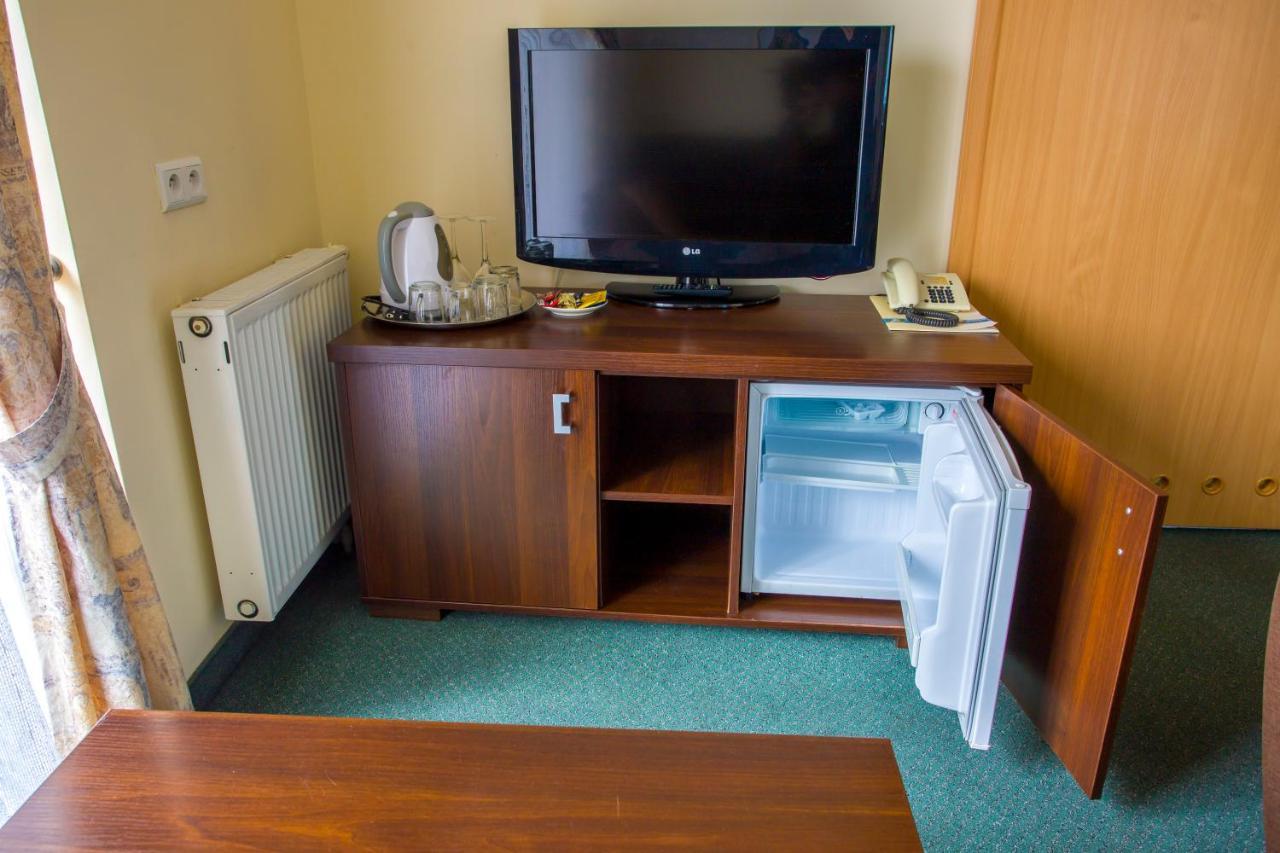 Farys - Swietna Lokalizacja, Sauna, Jacuzzi, Piekne Widoki Z Okien Krynica-Zdrój Exteriör bild